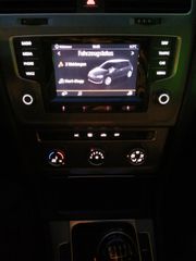 Volkswagen Golf 2016 ΕΓΓΎΗΣΗ 1.6 TDI GOLF7  EURO 6-thumb-61