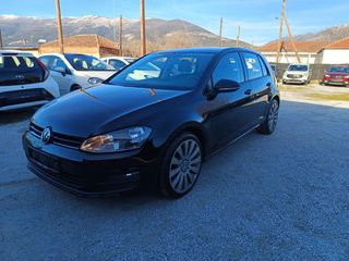 Volkswagen Golf 2016 ΕΓΓΎΗΣΗ 1.6 TDI GOLF7  EURO 6-thumb-4