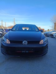 Volkswagen Golf 2016 ΕΓΓΎΗΣΗ 1.6 TDI GOLF7  EURO 6-thumb-8