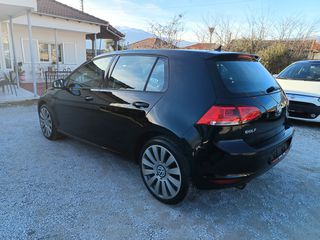Volkswagen Golf 2016 ΕΓΓΎΗΣΗ 1.6 TDI GOLF7  EURO 6-thumb-1
