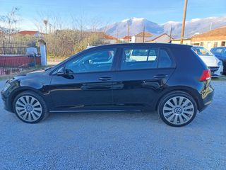 Volkswagen Golf 2016 ΕΓΓΎΗΣΗ 1.6 TDI GOLF7  EURO 6-thumb-6