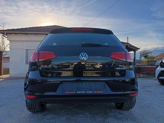 Volkswagen Golf 2016 ΕΓΓΎΗΣΗ 1.6 TDI GOLF7  EURO 6-thumb-7