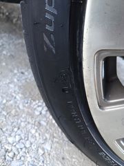 Volkswagen Golf 2016 ΕΓΓΎΗΣΗ 1.6 TDI GOLF7  EURO 6-thumb-10