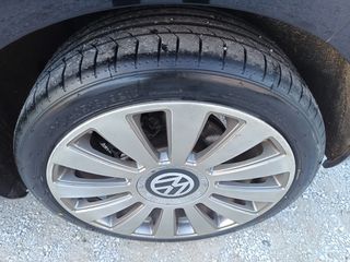 Volkswagen Golf 2016 ΕΓΓΎΗΣΗ 1.6 TDI GOLF7  EURO 6-thumb-11
