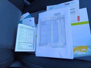 Volkswagen Golf 2016 ΕΓΓΎΗΣΗ 1.6 TDI GOLF7  EURO 6-thumb-37