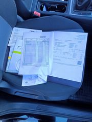 Volkswagen Golf 2016 ΕΓΓΎΗΣΗ 1.6 TDI GOLF7  EURO 6-thumb-39