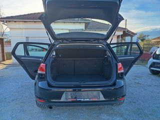 Volkswagen Golf 2016 ΕΓΓΎΗΣΗ 1.6 TDI GOLF7  EURO 6-thumb-46