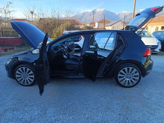 Volkswagen Golf 2016 ΕΓΓΎΗΣΗ 1.6 TDI GOLF7  EURO 6-thumb-47