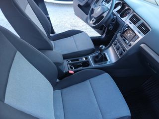 Volkswagen Golf 2016 ΕΓΓΎΗΣΗ 1.6 TDI GOLF7  EURO 6-thumb-50