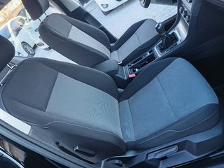 Volkswagen Golf 2016 ΕΓΓΎΗΣΗ 1.6 TDI GOLF7  EURO 6-thumb-51