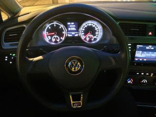 Volkswagen Golf 2016 ΕΓΓΎΗΣΗ 1.6 TDI GOLF7  EURO 6-thumb-57