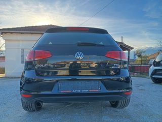Volkswagen Golf 2016 ΕΓΓΎΗΣΗ 1.6 TDI GOLF7  EURO 6-thumb-12