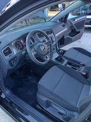 Volkswagen Golf 2016 ΕΓΓΎΗΣΗ 1.6 TDI GOLF7  EURO 6-thumb-18