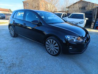 Volkswagen Golf 2016 ΕΓΓΎΗΣΗ 1.6 TDI GOLF7  EURO 6-thumb-13