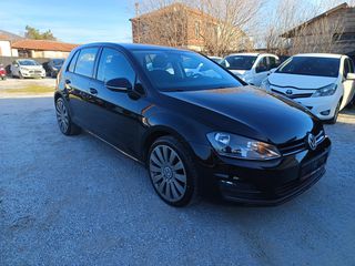 Volkswagen Golf 2016 ΕΓΓΎΗΣΗ 1.6 TDI GOLF7  EURO 6-thumb-5