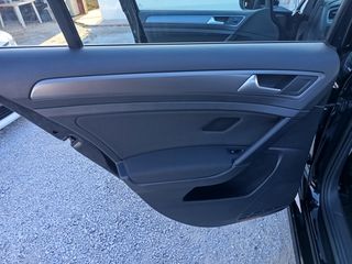 Volkswagen Golf 2016 ΕΓΓΎΗΣΗ 1.6 TDI GOLF7  EURO 6-thumb-15
