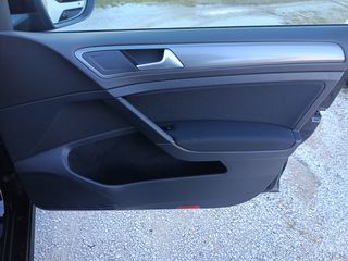 Volkswagen Golf 2016 ΕΓΓΎΗΣΗ 1.6 TDI GOLF7  EURO 6-thumb-16