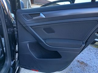 Volkswagen Golf 2016 ΕΓΓΎΗΣΗ 1.6 TDI GOLF7  EURO 6-thumb-17