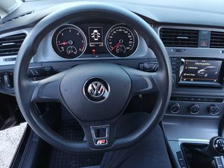 Volkswagen Golf 2016 ΕΓΓΎΗΣΗ 1.6 TDI GOLF7  EURO 6-thumb-19