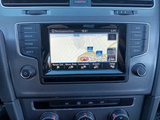 Volkswagen Golf 2016 ΕΓΓΎΗΣΗ 1.6 TDI GOLF7  EURO 6-thumb-26