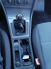 Volkswagen Golf 2016 ΕΓΓΎΗΣΗ 1.6 TDI GOLF7  EURO 6-thumb-28