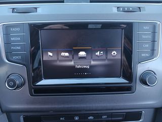 Volkswagen Golf 2016 ΕΓΓΎΗΣΗ 1.6 TDI GOLF7  EURO 6-thumb-29
