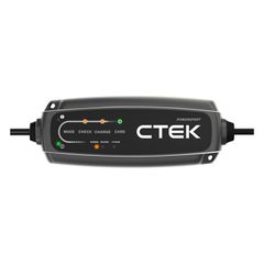 CTEK Φορτιστής Μπαταρίας Μοτοσυκλέτας CT5 Powersport battery charger, EU