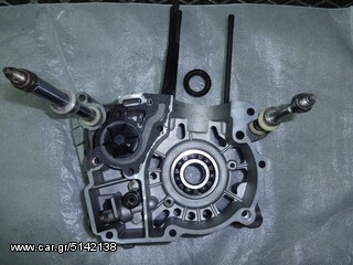 PEUGEOT 125 JET FORCE Κάρτερ Δεξιό Γνήσιο 