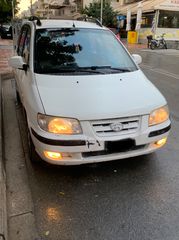 Hyundai Matrix 2004 1.6 GLS