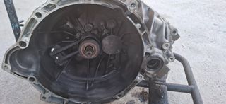 ΣΑΣΜΑΝ -- 5 ΤΑΧΥΤ. -- MAZDA 2 , FORD FIESTA , FUSION   2002-2008    FXJA , FXJB   1.4 16V