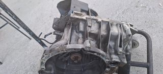 ΣΑΣΜΑΝ -- 5 ΤΑΧΥΤ. -- MAZDA 2 , FORD FIESTA , FUSION   2002-2008    FXJA , FXJB   1.4 16V-thumb-1
