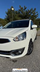Mitsubishi Space Star 2018 Cleartec Edition | 2018 | ΑΡΚΕΤΑ EXTRA | CABRIO ROOF-thumb-3