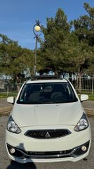 Mitsubishi Space Star 2018 Cleartec Edition | 2018 | ΑΡΚΕΤΑ EXTRA | CABRIO ROOF-thumb-13