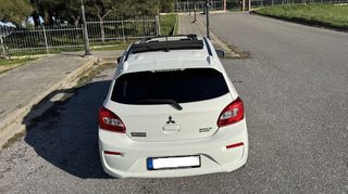 Mitsubishi Space Star 2018 Cleartec Edition | 2018 | ΑΡΚΕΤΑ EXTRA | CABRIO ROOF-thumb-7