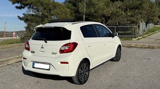 Mitsubishi Space Star 2018 Cleartec Edition | 2018 | ΑΡΚΕΤΑ EXTRA | CABRIO ROOF-thumb-11