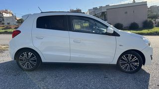 Mitsubishi Space Star 2018 Cleartec Edition | 2018 | ΑΡΚΕΤΑ EXTRA | CABRIO ROOF-thumb-54