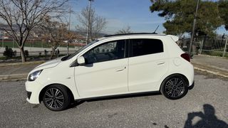 Mitsubishi Space Star 2018 Cleartec Edition | 2018 | ΑΡΚΕΤΑ EXTRA | CABRIO ROOF-thumb-6