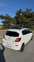 Mitsubishi Space Star 2018 Cleartec Edition | 2018 | ΑΡΚΕΤΑ EXTRA | CABRIO ROOF-thumb-10