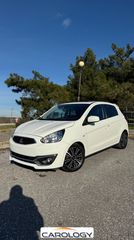 Mitsubishi Space Star 2018 Cleartec Edition | 2018 | ΑΡΚΕΤΑ EXTRA | CABRIO ROOF