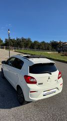 Mitsubishi Space Star 2018 Cleartec Edition | 2018 | ΑΡΚΕΤΑ EXTRA | CABRIO ROOF-thumb-9