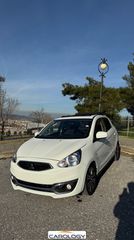 Mitsubishi Space Star 2018 Cleartec Edition | 2018 | ΑΡΚΕΤΑ EXTRA | CABRIO ROOF-thumb-4