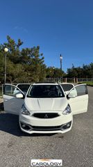 Mitsubishi Space Star 2018 Cleartec Edition | 2018 | ΑΡΚΕΤΑ EXTRA | CABRIO ROOF-thumb-14