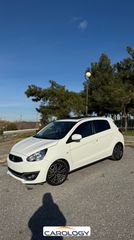 Mitsubishi Space Star 2018 Cleartec Edition | 2018 | ΑΡΚΕΤΑ EXTRA | CABRIO ROOF-thumb-1