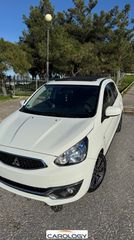 Mitsubishi Space Star 2018 Cleartec Edition | 2018 | ΑΡΚΕΤΑ EXTRA | CABRIO ROOF-thumb-5
