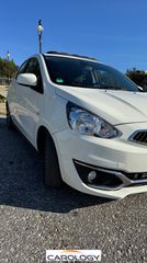 Mitsubishi Space Star 2018 Cleartec Edition | 2018 | ΑΡΚΕΤΑ EXTRA | CABRIO ROOF-thumb-17