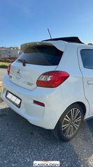 Mitsubishi Space Star 2018 Cleartec Edition | 2018 | ΑΡΚΕΤΑ EXTRA | CABRIO ROOF-thumb-19