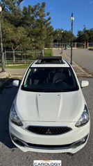 Mitsubishi Space Star 2018 Cleartec Edition | 2018 | ΑΡΚΕΤΑ EXTRA | CABRIO ROOF-thumb-12