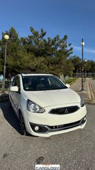 Mitsubishi Space Star 2018 Cleartec Edition | 2018 | ΑΡΚΕΤΑ EXTRA | CABRIO ROOF-thumb-8