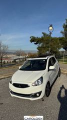 Mitsubishi Space Star 2018 Cleartec Edition | 2018 | ΑΡΚΕΤΑ EXTRA | CABRIO ROOF-thumb-15