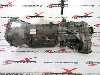 ΣΑΣΜΑΝ ΑΥΤ 4X4 1KD TOYOTA HILUX 2005-2012